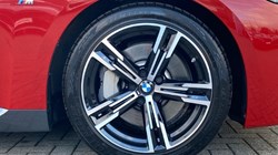 2022 (22) BMW 2 SERIES 230i M Sport 2dr Step Auto 5002428