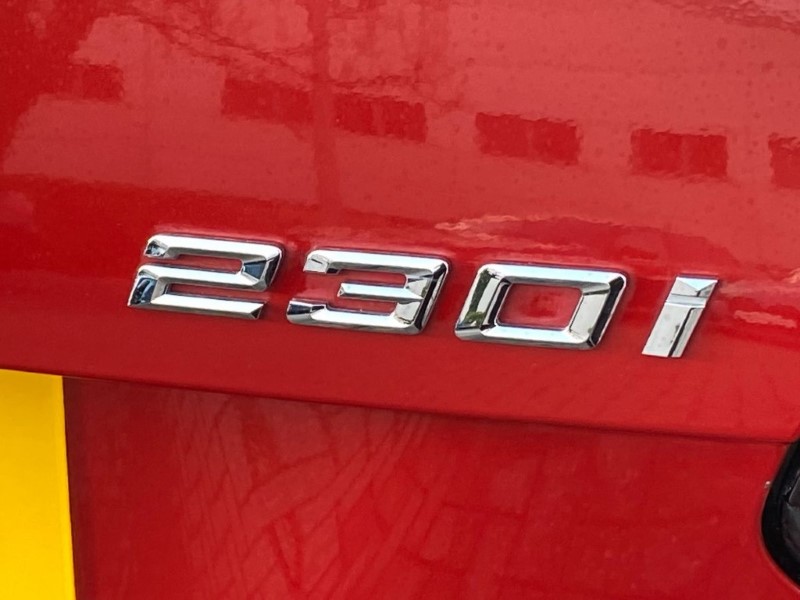 2022 (22) BMW 2 SERIES 230i M Sport 2dr Step Auto 5002458