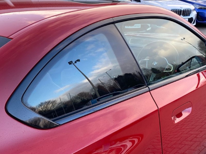 2022 (22) BMW 2 SERIES 230i M Sport 2dr Step Auto 5002463