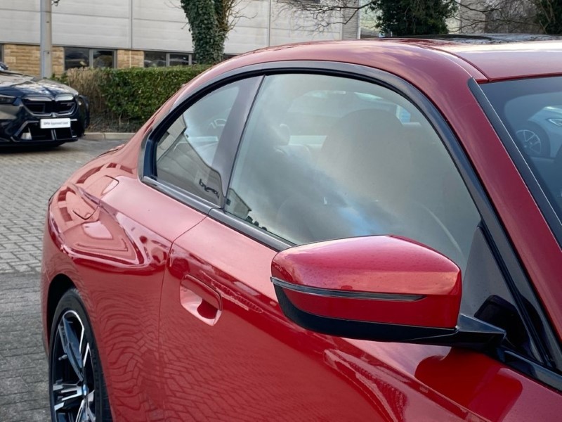 2022 (22) BMW 2 SERIES 230i M Sport 2dr Step Auto 5002462