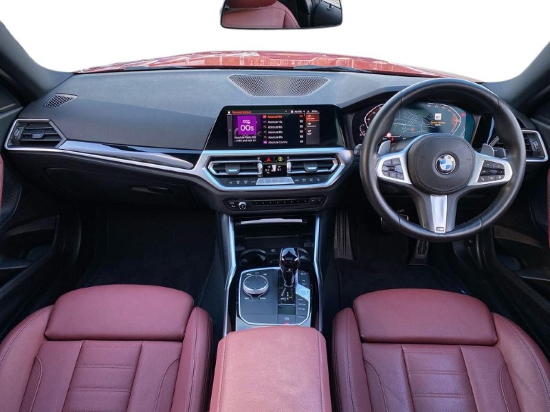 2022 (22) BMW 2 SERIES 230i M Sport 2dr Step Auto 5002418