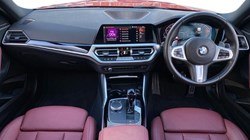 2022 (22) BMW 2 SERIES 230i M Sport 2dr Step Auto 5002418