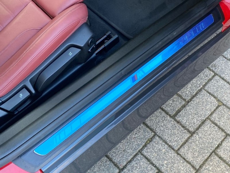 2022 (22) BMW 2 SERIES 230i M Sport 2dr Step Auto 5002451