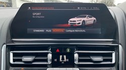 2021 (21) BMW 8 SERIES 840d xDrive MHT M Sport 2dr Auto 4943847