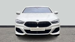 2021 (21) BMW 8 SERIES 840d xDrive MHT M Sport 2dr Auto 4943833