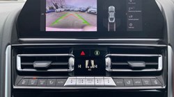 2021 (21) BMW 8 SERIES 840d xDrive MHT M Sport 2dr Auto 4943844