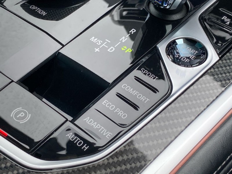 2021 (21) BMW 8 SERIES 840d xDrive MHT M Sport 2dr Auto 4943836