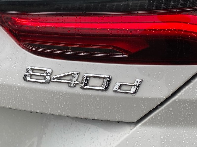 2021 (21) BMW 8 SERIES 840d xDrive MHT M Sport 2dr Auto 4943863