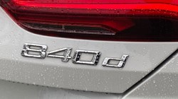 2021 (21) BMW 8 SERIES 840d xDrive MHT M Sport 2dr Auto 4943863
