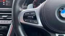 2021 (21) BMW 8 SERIES 840d xDrive MHT M Sport 2dr Auto 4943834