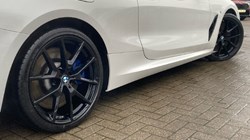 2021 (21) BMW 8 SERIES 840d xDrive MHT M Sport 2dr Auto 4943865