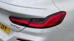 2021 (21) BMW 8 SERIES 840d xDrive MHT M Sport 2dr Auto 4943864