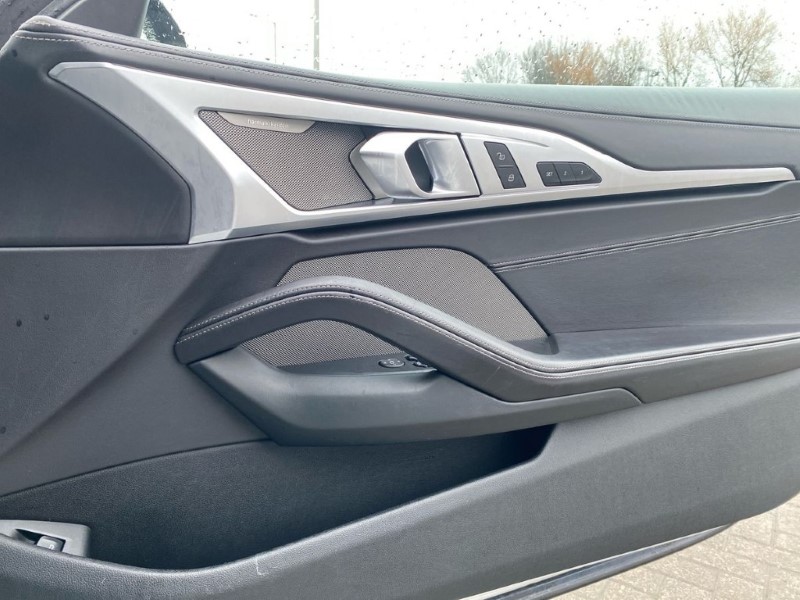 2021 (21) BMW 8 SERIES 840d xDrive MHT M Sport 2dr Auto 4943838