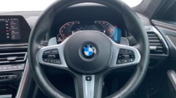 2021 (21) BMW 8 SERIES 840d xDrive MHT M Sport 2dr Auto 4943822
