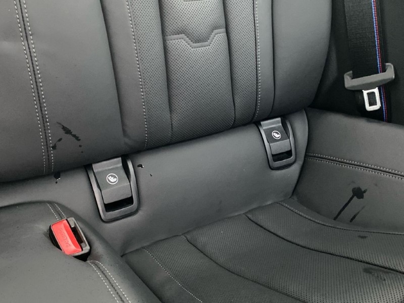 2021 (21) BMW 8 SERIES 840d xDrive MHT M Sport 2dr Auto 4943852