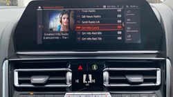 2021 (21) BMW 8 SERIES 840d xDrive MHT M Sport 2dr Auto 4943825