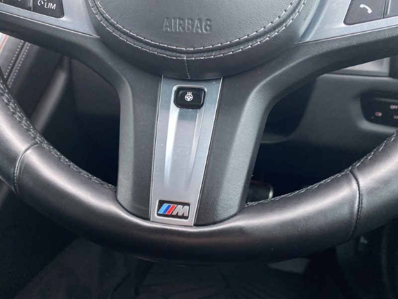 2021 (21) BMW 8 SERIES 840d xDrive MHT M Sport 2dr Auto 4943853