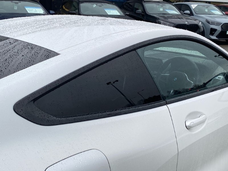 2021 (21) BMW 8 SERIES 840d xDrive MHT M Sport 2dr Auto 4943868