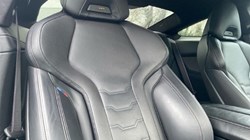 2021 (21) BMW 8 SERIES 840d xDrive MHT M Sport 2dr Auto 4943841