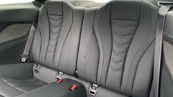 2021 (21) BMW 8 SERIES 840d xDrive MHT M Sport 2dr Auto 4943829