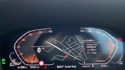 2021 (21) BMW 8 SERIES 840d xDrive MHT M Sport 2dr Auto 4943826