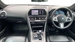 2021 (21) BMW 8 SERIES 840d xDrive MHT M Sport 2dr Auto 4943821