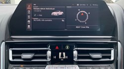2021 (21) BMW 8 SERIES 840d xDrive MHT M Sport 2dr Auto 4943842