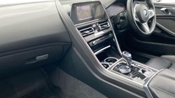 2021 (21) BMW 8 SERIES 840d xDrive MHT M Sport 2dr Auto 4943824