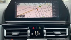 2021 (21) BMW 8 SERIES 840d xDrive MHT M Sport 2dr Auto 4943843