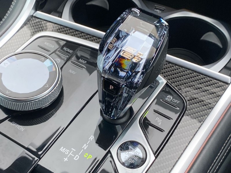 2021 (21) BMW 8 SERIES 840d xDrive MHT M Sport 2dr Auto 4943850