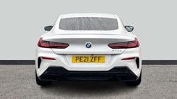 2021 (21) BMW 8 SERIES 840d xDrive MHT M Sport 2dr Auto 4943832