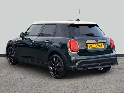 2023 (23) MINI HATCHBACK 1.5 Cooper Resolute Edition 3dr