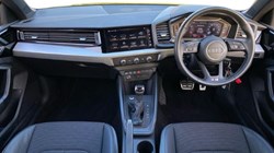 2022 (72) AUDI A1 35 TFSI S Line 5dr S Tronic 4948543