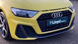 2022 (72) AUDI A1 35 TFSI S Line 5dr S Tronic 4948576