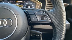 2022 (72) AUDI A1 35 TFSI S Line 5dr S Tronic 4948557