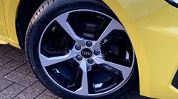2022 (72) AUDI A1 35 TFSI S Line 5dr S Tronic 4948578