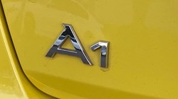 2022 (72) AUDI A1 35 TFSI S Line 5dr S Tronic 4948580