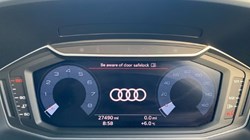 2022 (72) AUDI A1 35 TFSI S Line 5dr S Tronic 4948548
