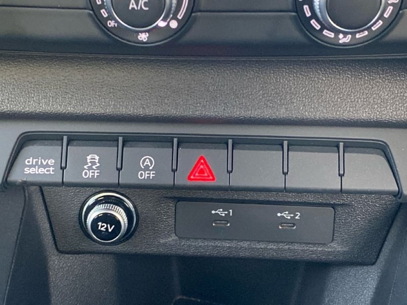 2022 (72) AUDI A1 35 TFSI S Line 5dr S Tronic 4948558