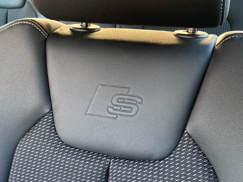 2022 (72) AUDI A1 35 TFSI S Line 5dr S Tronic 4948573