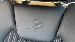 2022 (72) AUDI A1 35 TFSI S Line 5dr S Tronic 4948573