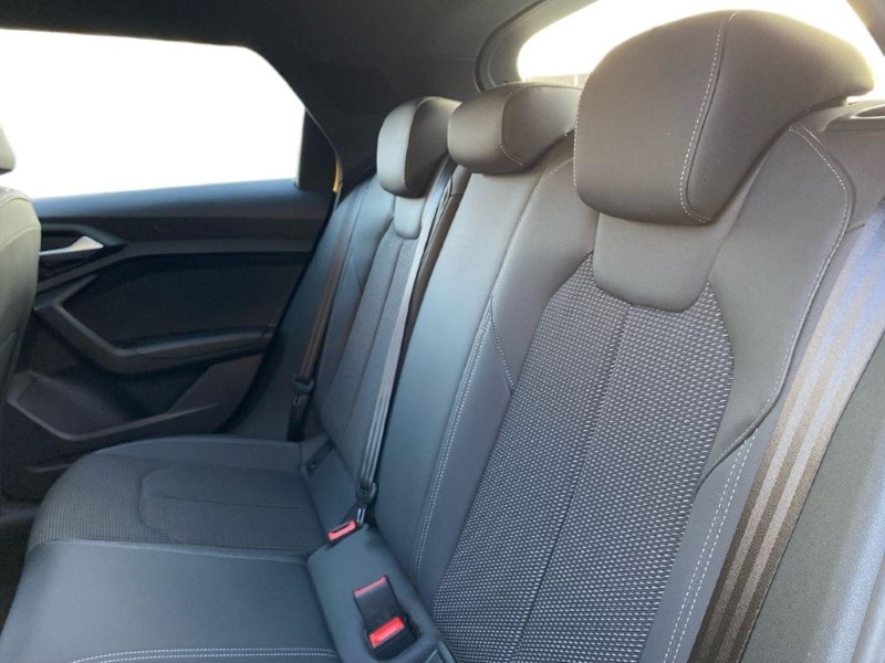 2022 (72) AUDI A1 35 TFSI S Line 5dr S Tronic 4948551