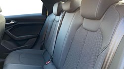 2022 (72) AUDI A1 35 TFSI S Line 5dr S Tronic 4948551