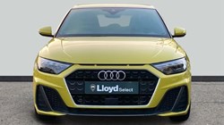 2022 (72) AUDI A1 35 TFSI S Line 5dr S Tronic 4948555