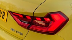 2022 (72) AUDI A1 35 TFSI S Line 5dr S Tronic 4948581