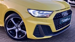 2022 (72) AUDI A1 35 TFSI S Line 5dr S Tronic 4948575
