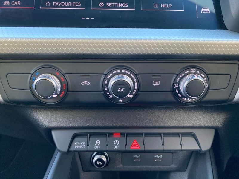 2022 (72) AUDI A1 35 TFSI S Line 5dr S Tronic 4948565