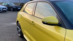 2022 (72) AUDI A1 35 TFSI S Line 5dr S Tronic 4948584