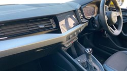 2022 (72) AUDI A1 35 TFSI S Line 5dr S Tronic 4948546