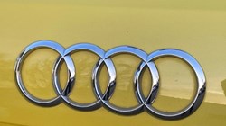 2022 (72) AUDI A1 35 TFSI S Line 5dr S Tronic 4948579